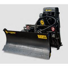  Anbaugeräte MAKBRENT Tilt Dozer Planierschild DB 1800 12466019